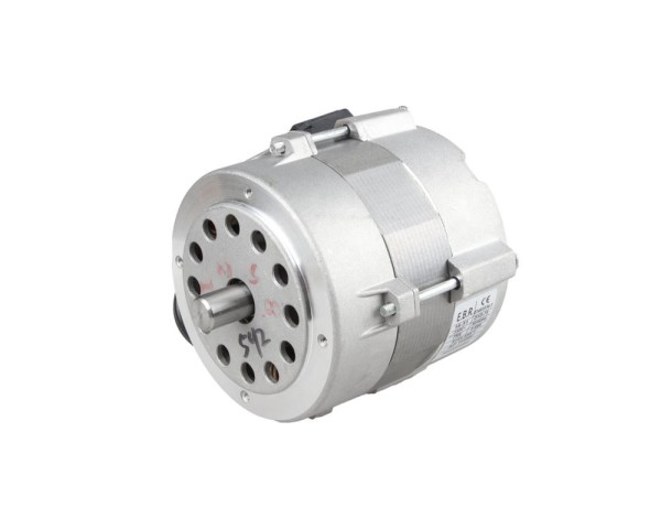 Электродвигатель Elco EBR DYD-75 F120/R Gas