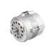 Электродвигатель Elco EBR DYD-75 F120/R Gas