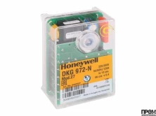 Топочный автомат Satronic / Honeywell DKG 972-N Mod.27