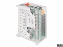 Топочный автомат Satronic / Honeywell DKG 972-N Mod.27