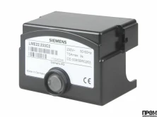 Топочный автомат Siemens LME22.233C2