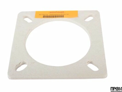 Прокладка фланца Weishaupt Ø110 мм, 24111001107