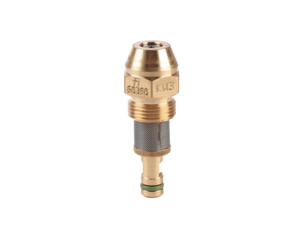 Форсунка Fluidics KW3-145/60°