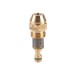 Форсунка Fluidics KW3-145/60°