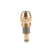 Форсунка Fluidics KW3-145/60°