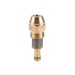 Форсунка Fluidics KW3-145/60°