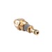 Форсунка Fluidics KW3-145/60°