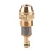 Форсунка Fluidics KW3-145/60°