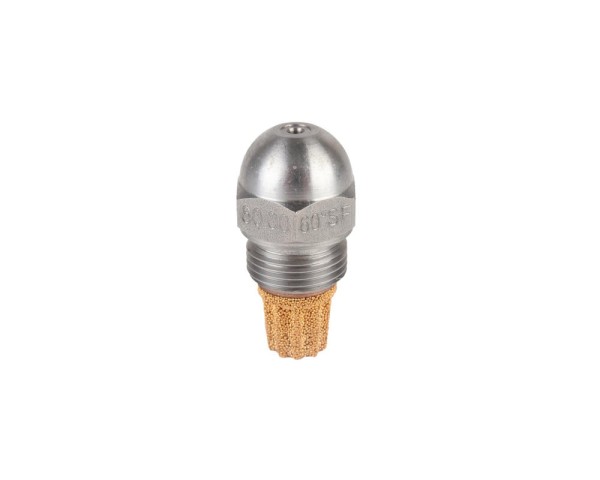 Форсунка Fluidics 60.00/60° SF
