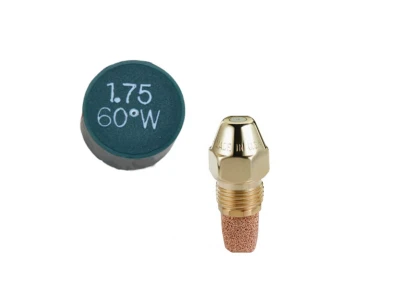 Форсунка Delavan 1.75 GPH, 60W, артикул 345.892.029