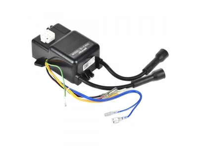 Трансформатор розжига EI-G30 (KI-G30) для котлов Kiturami STSG-25/30, TGB-30, артикул S224100012