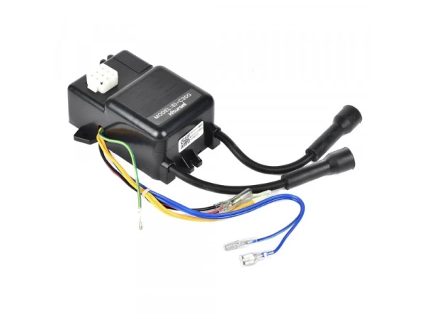 Трансформатор розжига EI-G30 (KI-G30) для котлов Kiturami STSG-25/30, TGB-30, артикул S224100012