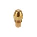 Форсунка Danfoss OD 0.60/80° H