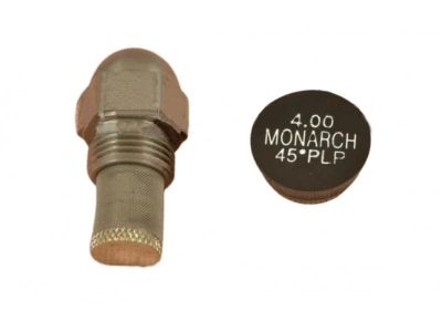 Форсунка Monarch 4.00 GPH, 45 PLP, для дизельных котлов