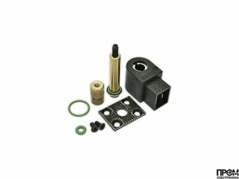 Соединительный кабель электромагнитного клапана