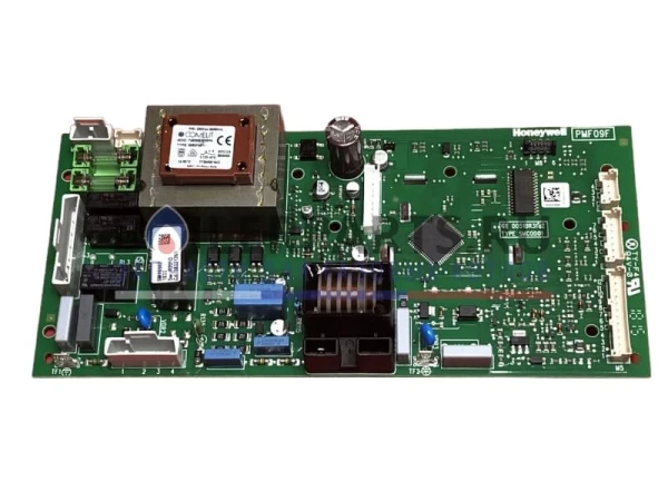 Плата управления Honeywell для газовых котлов Ferroli New Elite (Артикул: 39817770)