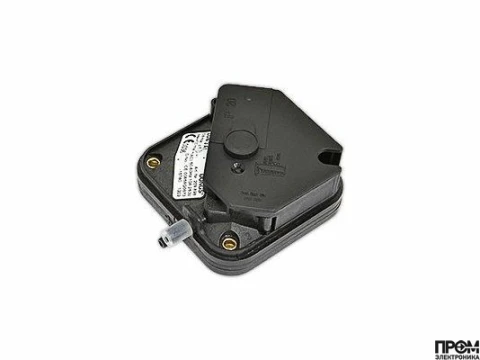 Реле давления воздуха Dungs в комплекте LGW 3 A1 7815725-VI