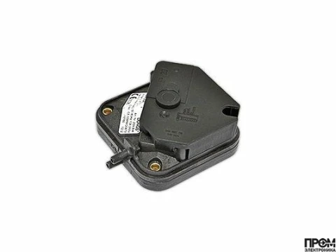 Реле давления воздуха Dungs в комплекте LGW 3 A1 7815725-VI