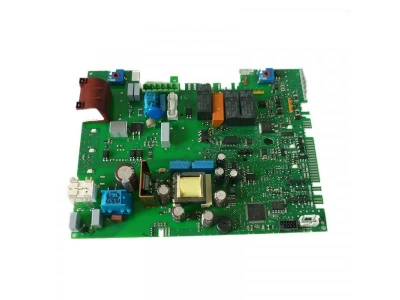 Плата управления электронная для котлов Bosch, Buderus ZBR42 (арт. 87483007540)