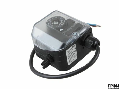 Реле давления Kromschroder DL5K-3