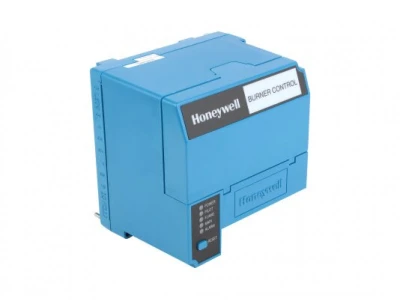 Промышленный топочный автомат Honeywell RM7895B1013 для управления газовыми, жидкотопливными и комбинированными горелками