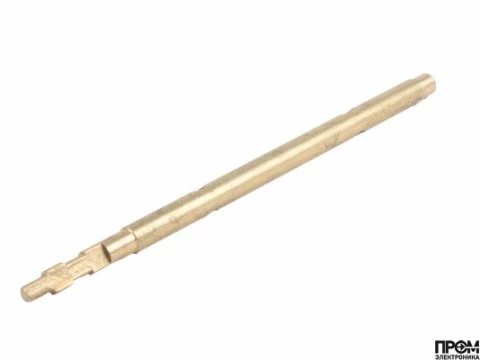 Вал воздушной заслонки Weishaupt, 21135302077