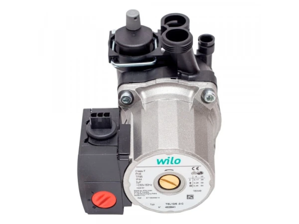 Циркуляционный насос Wilo TSL 12/6 для котлов Bosch/Buderus U072 35/35K (Артикул: 87186450600o)