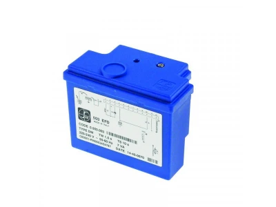 Блок розжига SIT 503 EFD (0.503.003)