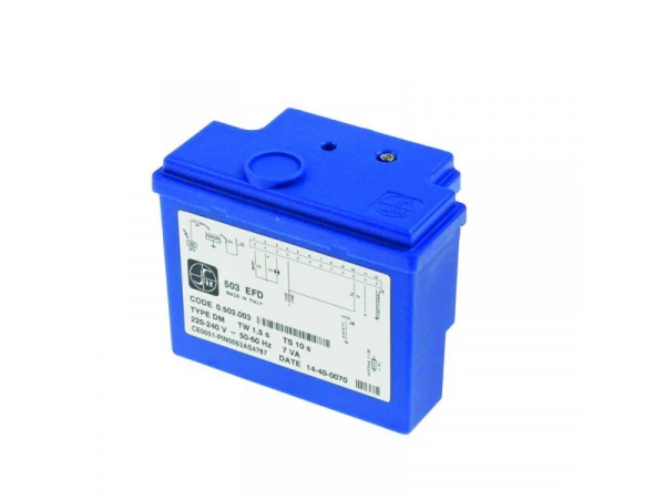 Блок розжига SIT 503 EFD (0.503.003)