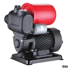 Насосная станция TGP125, Pumpman, TGP125