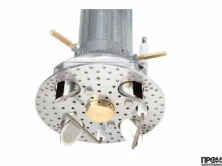 Голова сгорания Elco в сборе, 65325832