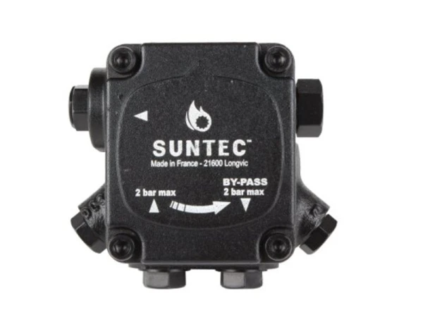 Насос для дизельной горелки Suntec AN V 77 A 7203 2P, артикул 20033130