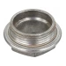 Пробка резьбовая 1-1/2" НР для котлов Baxi (арт. 711547700)
