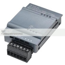 Плата вывода аналогового сигнала Siemens SIMATIC S7-1200 SB 1232 6ES7232-4HA30-0XB0