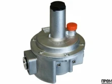 Регулятор давления газа Honeywell HUPF020B110