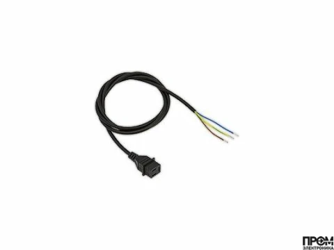 Кабель электропитания Lamborghini 460 мм