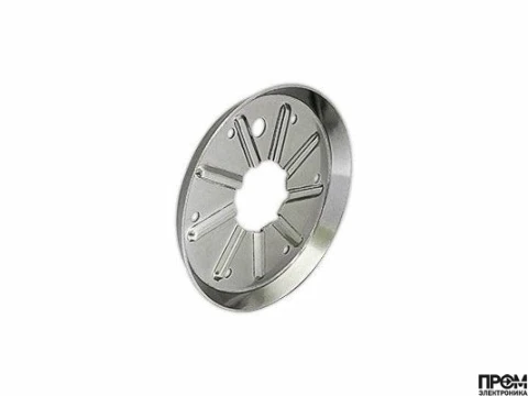 Уравнительный диск Ø125 / 40 мм