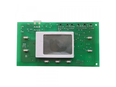 Дисплей Honeywell DSP49G1053 для котлов с поддержкой OpenTherm