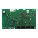 Дисплей Honeywell DSP49G1053 для котлов с поддержкой OpenTherm
