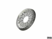 Уравнительные диски Ø127 / 40 мм