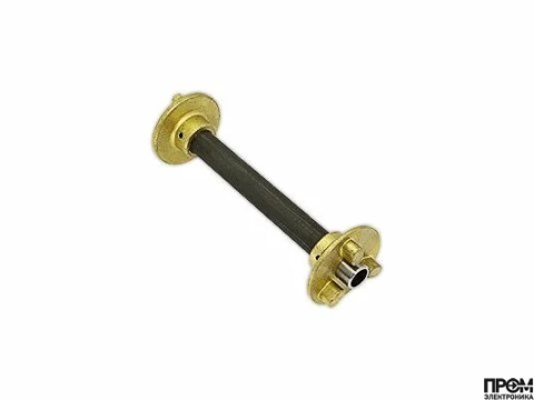 Сцепление в сборе Ø61 X 200 мм