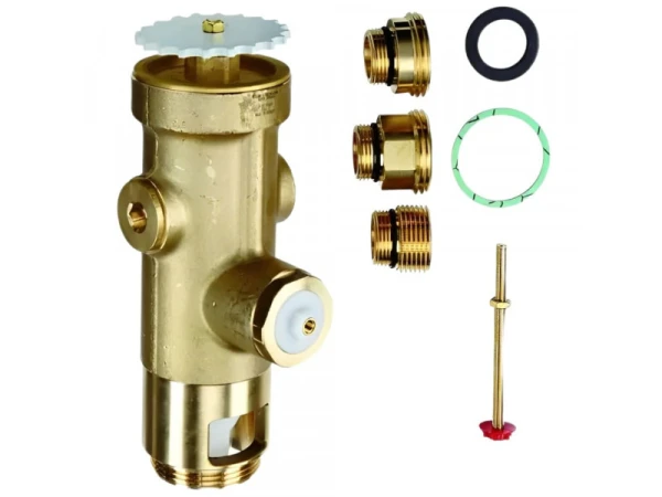 Муфта для котлов Vaillant, артикул 0020052259, оригинал
