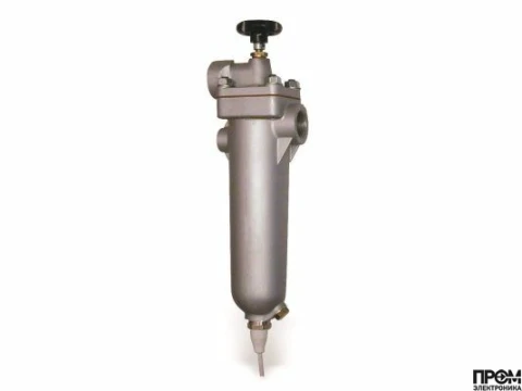 Фильтр самоочищающийся Giuliani Anello 31008/03RE