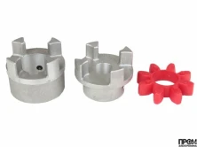 Муфта сцепления hp-Technik 22/38