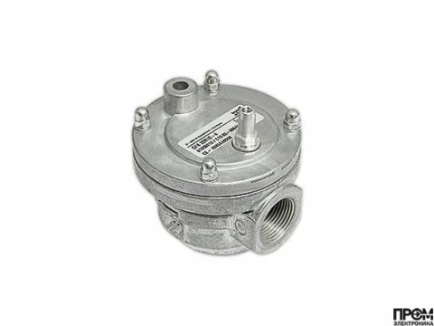 Газовый фильтр Kromschroder GFK 20R10-4