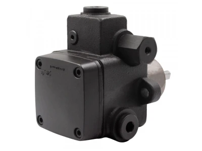 Топливный насос Danfoss RSB20L (070H0300) для дизельного топлива, 180 л/ч, 7-21 бар