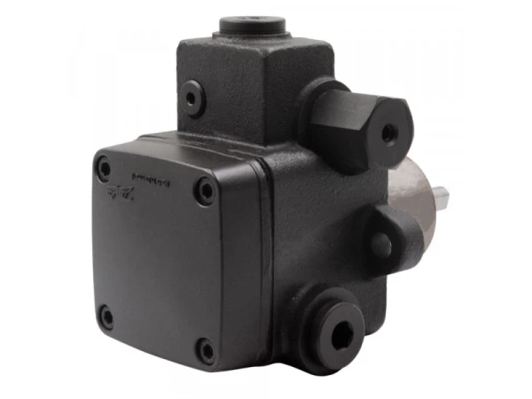 Топливный насос Danfoss RSB20L (070H0300) для дизельного топлива, 180 л/ч, 7-21 бар