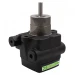 Топливный насос Danfoss RSB20L (070H0300) для дизельного топлива, 180 л/ч, 7-21 бар