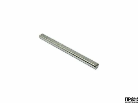 Вал сцепления Ø14 x 315 мм