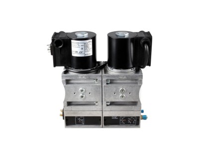 Газовый электромагнитный клапан Elco CG3R01-VT2WZ